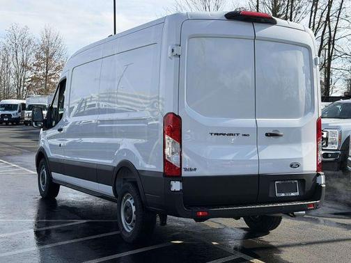 2026 Ford Transit-150 Base