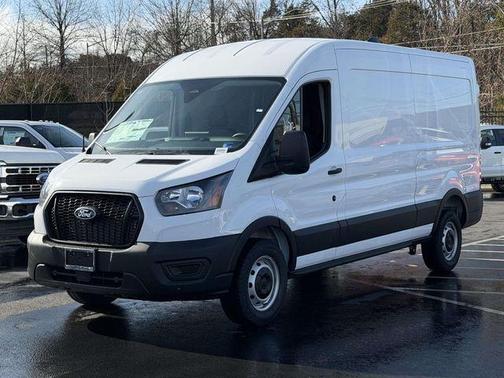 2026 Ford Transit-150 Base