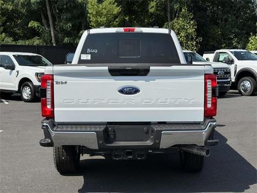 2025 Ford F-250 XLT