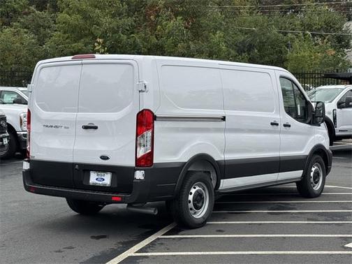 2025 Ford Transit-150 BASE