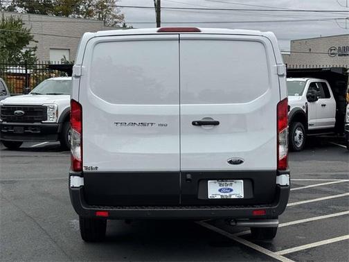 2025 Ford Transit-150 BASE