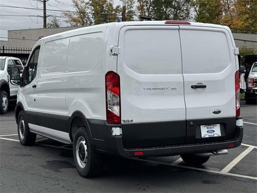 2025 Ford Transit-150 BASE