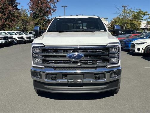 2026 Ford F-350 Lariat Super Duty