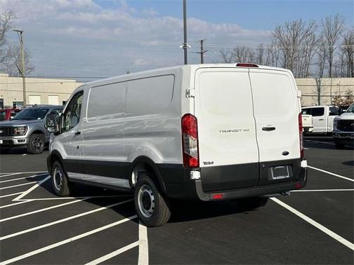 2024 Ford Transit-350 Base