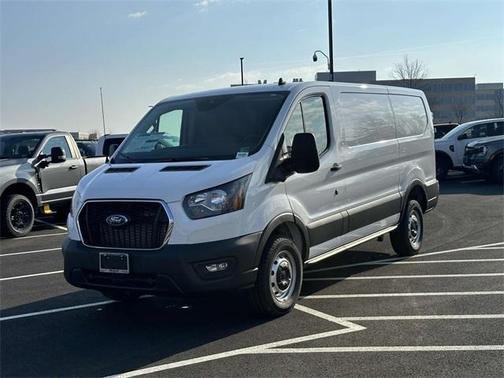 2024 Ford Transit-350 Base