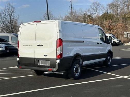 2024 Ford Transit-350 Base