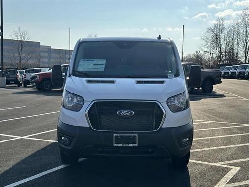 2024 Ford Transit-350 Base