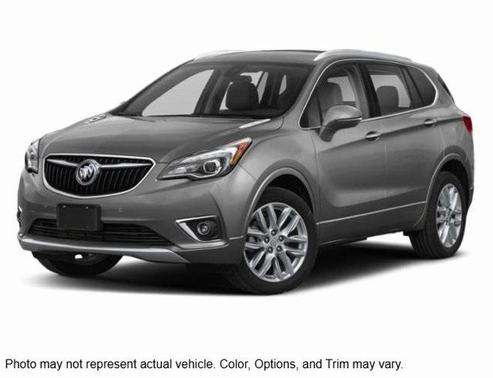 2019 Buick Envision Premium I