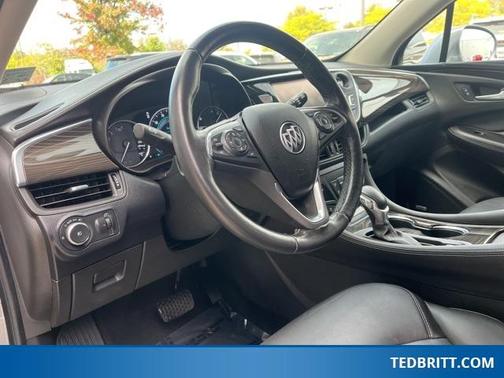 2019 Buick Envision Premium I