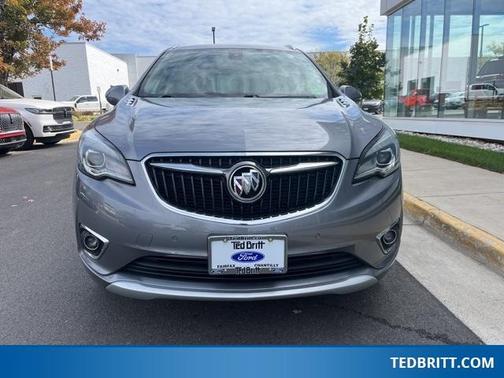 2019 Buick Envision Premium I