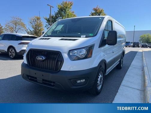 2023 Ford Transit-150 BASE