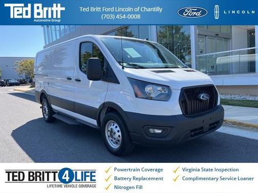 2023 Ford Transit-150 BASE