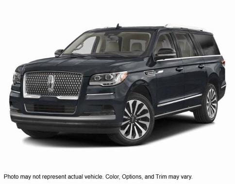 2023 Lincoln Navigator L Reserve