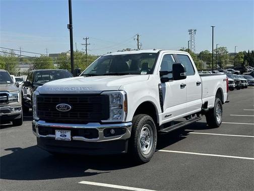2025 Ford F-350 XL