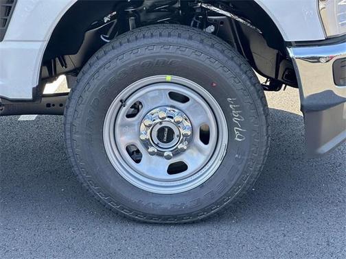 2025 Ford F-350 XL