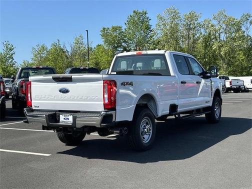 2025 Ford F-350 XL