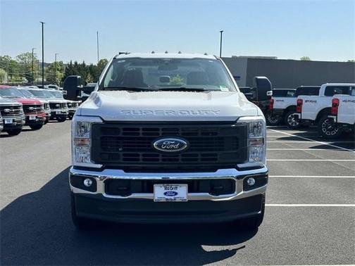 2025 Ford F-350 XL