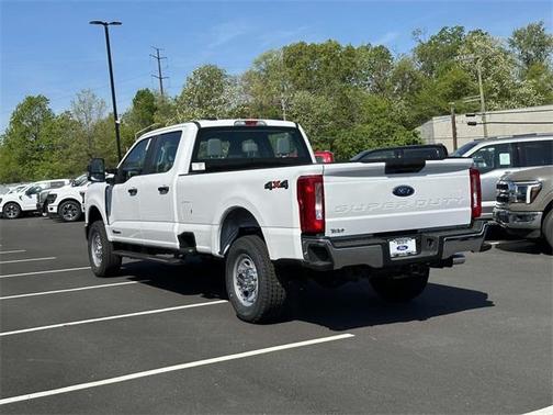 2025 Ford F-350 XL