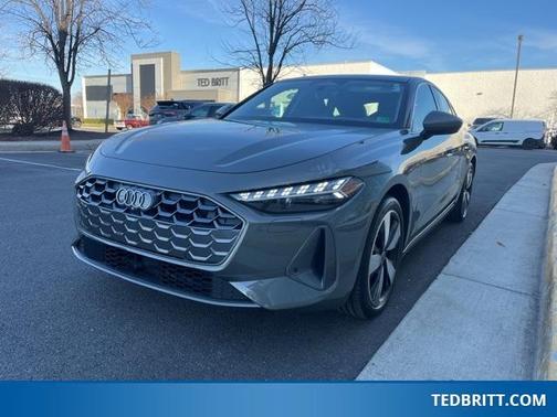 2025 Audi A5 2.0T quattro Premium