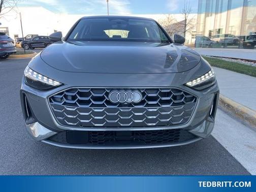 2025 Audi A5 2.0T quattro Premium