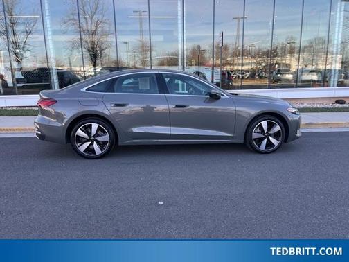 2025 Audi A5 2.0T quattro Premium