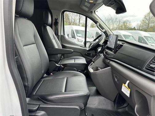 2025 Ford Transit-350 Base