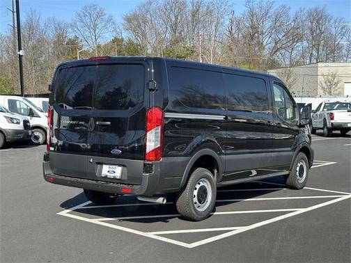 2025 Ford Transit-350 Base
