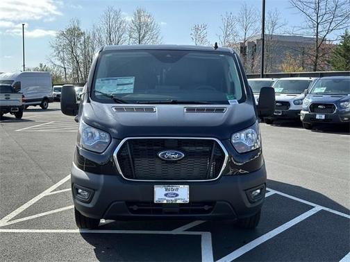 2025 Ford Transit-350 Base