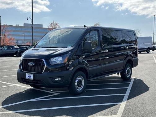 2025 Ford Transit-350 Base