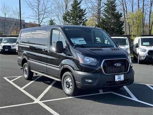 2025 Ford Transit-350 Base