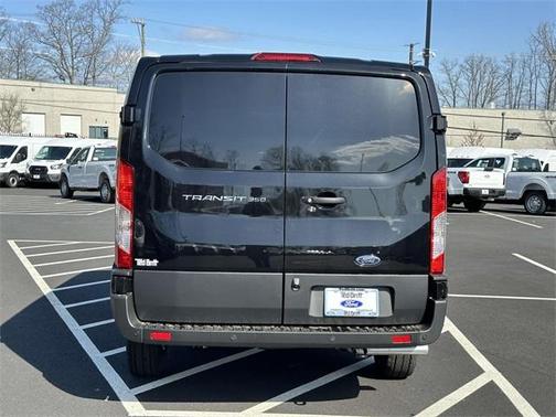2025 Ford Transit-350 Base