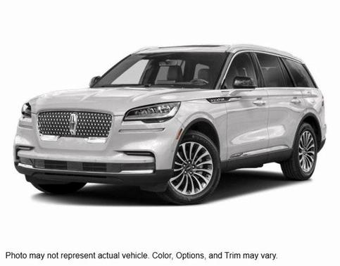 2023 Lincoln Aviator Reserve AWD