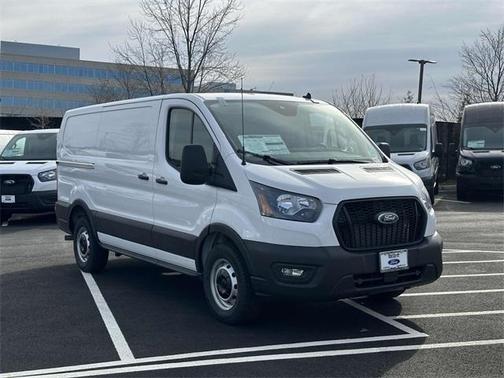 2025 Ford Transit-150 BASE