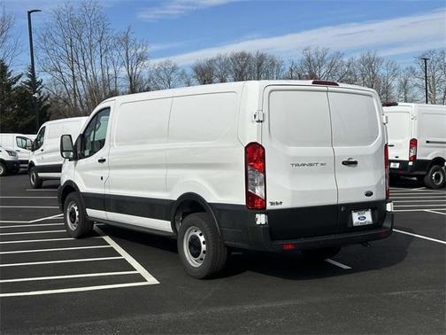 2025 Ford Transit-150 BASE