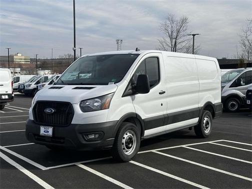 2025 Ford Transit-150 BASE