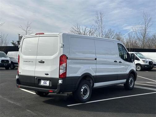 2025 Ford Transit-150 BASE