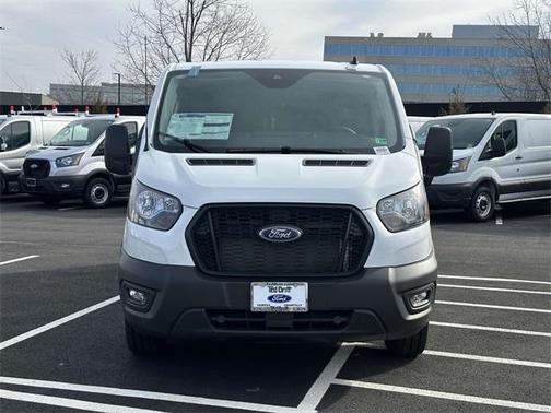 2025 Ford Transit-150 BASE