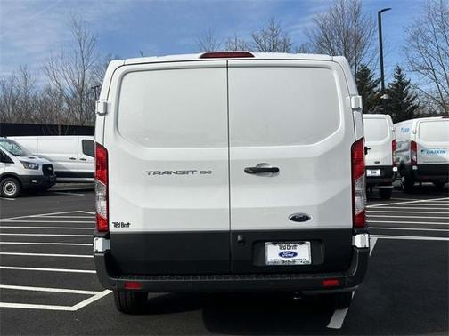 2025 Ford Transit-150 BASE