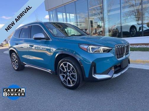 Lagoon 2023 BMW X1 xDrive28i