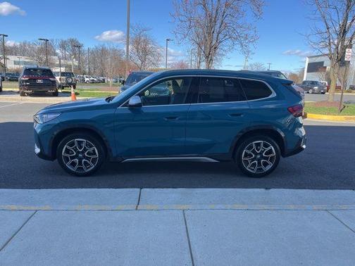 Lagoon 2023 BMW X1 xDrive28i