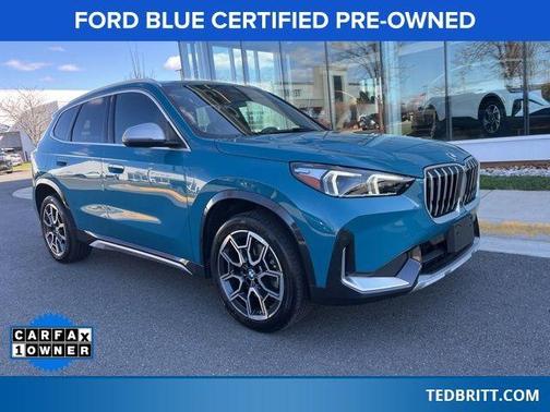 Lagoon 2023 BMW X1 xDrive28i