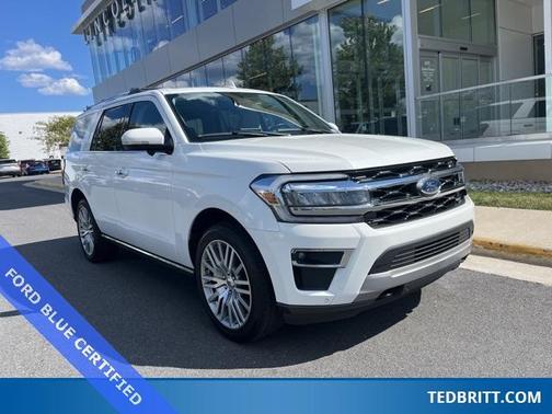 2023 Ford Expedition Limited