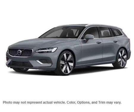 2024 Volvo V60 Recharge Plug-In Hybrid T8 Polestar Engineered
