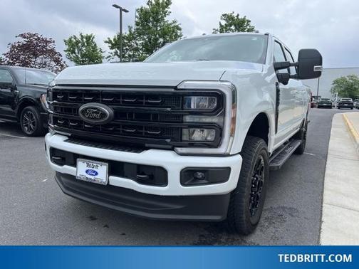 2023 Ford F-250 XLT