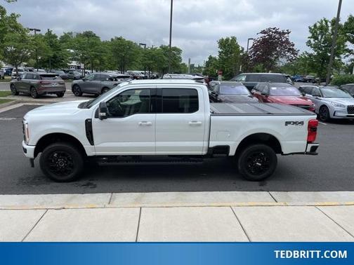 2023 Ford F-250 XLT