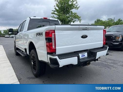 2023 Ford F-250 XLT