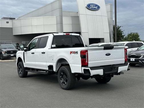 2025 Ford F-250 XL