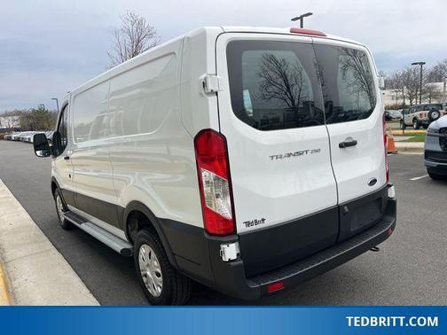 2024 Ford Transit-250 Base
