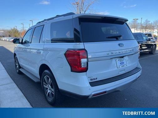 2024 Ford Expedition XLT
