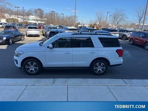 2024 Ford Expedition XLT